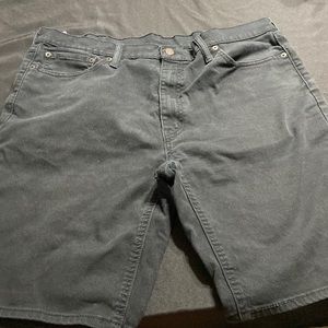 Levi Shorts